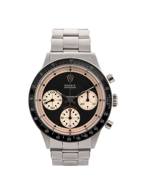 daytona paul newman preis|rolex daytona 1969 price.